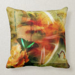 Abstract Art 73 Pillows pillows