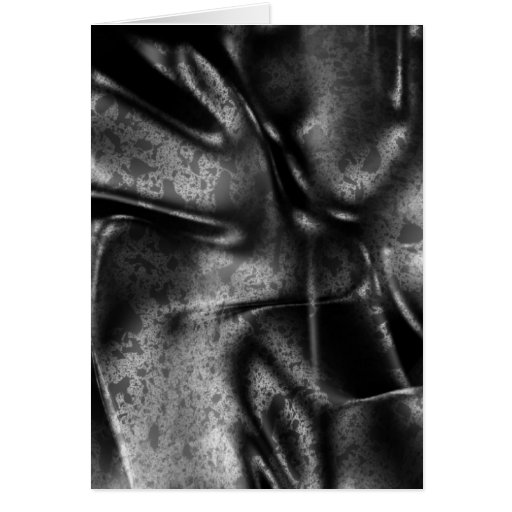 Abstract Art Card