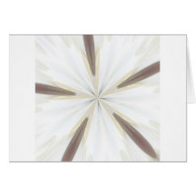 ABSTRACT ART CARDS