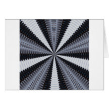 ABSTRACT ART GREETING CARDS