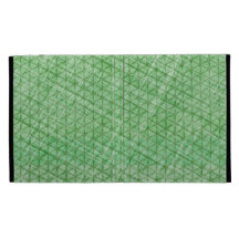 Abstract Art iPad Folio Covers