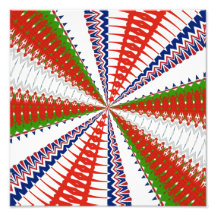 ABSTRACT ART PHOTO PRINT