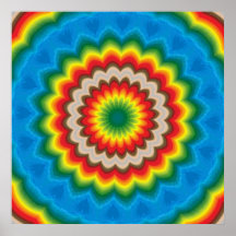 ABSTRACT ART POSTERS