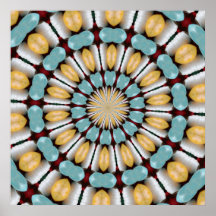 ABSTRACT ART POSTERS