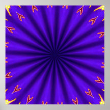ABSTRACT ART POSTERS