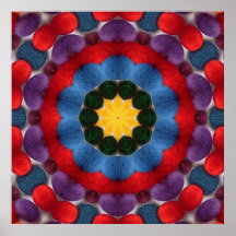 ABSTRACT ART PRINT
