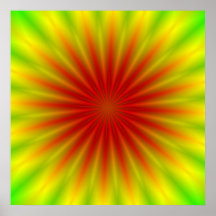ABSTRACT ART PRINT