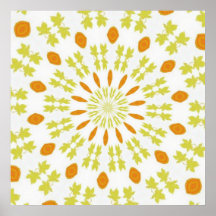 ABSTRACT ART PRINT