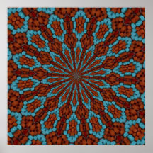 ABSTRACT ART PRINT