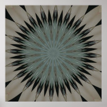 ABSTRACT ART PRINT