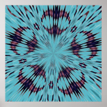 ABSTRACT ART PRINT