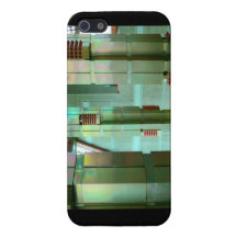 abstract design iPhone 5 cases