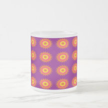 Abstract G0130 Coffee Mug