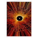 Abstract Graphics Card
