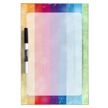 Abstract grunge background dry erase boards