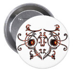 Abstract Insect Pin