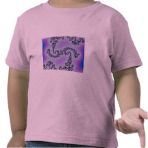 Abstract Intricate Tshirt