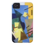 Abstract iPhone Case iPhone 4 Cover