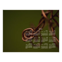 Abstract Junk; 2013 Calendar Photo