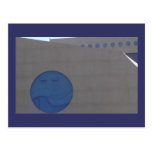 Abstract Justice * Post Card