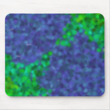 Abstract Mousepad No.1