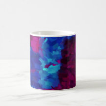 Abstract Painting | Abstract Art 10 Coffee Mugs