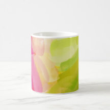 Abstract Painting | Abstract Art 8 Coffee Mugs