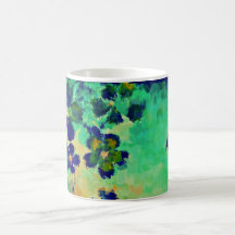 Abstract Painting | Abstract Art 9 Mugs