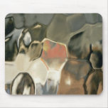 Abstract painting mousemat