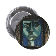 Abstract portrait #1 pins
