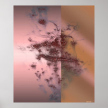 abstract posters