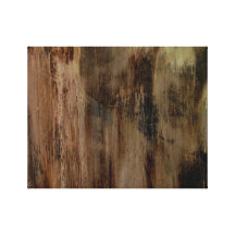 Abstract print Construct Canvas Print
