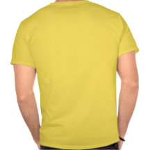 Abstract spinner mens shirt design