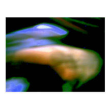 ABSTRACTS POSTCARD