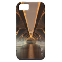 Abtract Pattern iPhone 5 Case