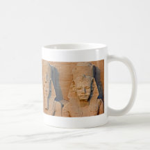 Abul Simbel (3) Coffee Mug