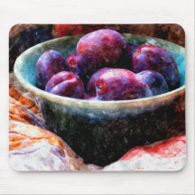 Abundance Mousepads