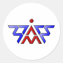 Access Mortgage Inc. Sticker