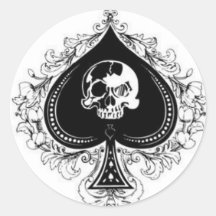 ace_of_spades1 stickers