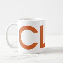 ACE Tennis CLAY Court Coffee Mugs