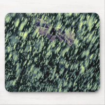 Acid Rain Mouse Pad