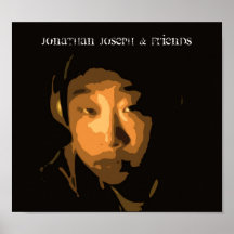 Acoustic Poster