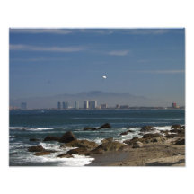 Across the Bay Photo