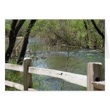 Across the Fence Cards