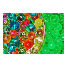 Acrylic Sodium Salt Polymer Sodium Polyacrylate Photograph