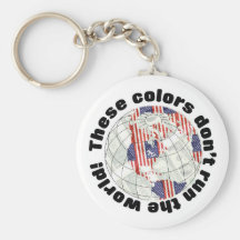 Activist and protest keychains