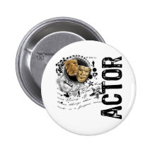 Actor Alchemy of Acting Buttons