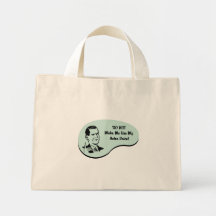 Actor Voice Bag