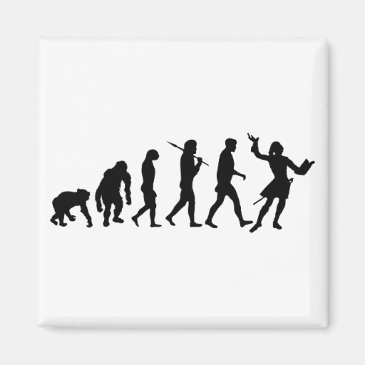 Actors acting theatre performing arts evolution magnets