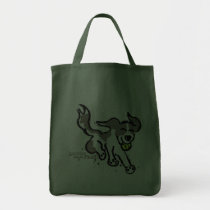 AD2P Beach Tote bags